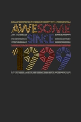 Awesome Since 1999
