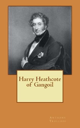 Harry Heathcote of Gangoil