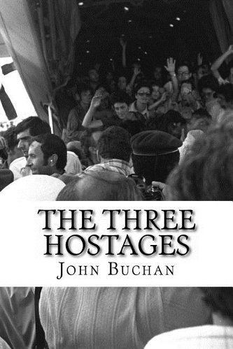 The Three Hostages