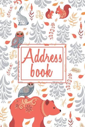 Address Book