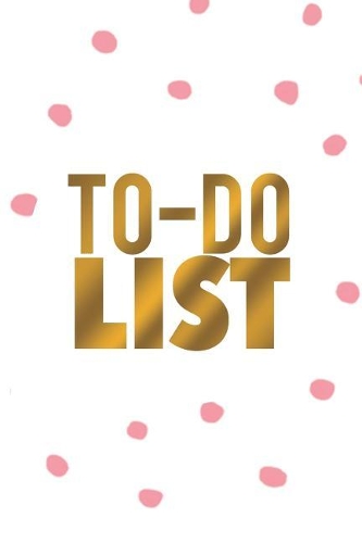 To-Do List