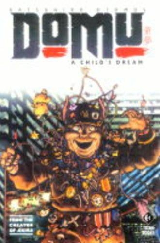 Domu: A Child's Dream(Domu)
