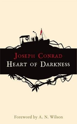 Heart of Darkness