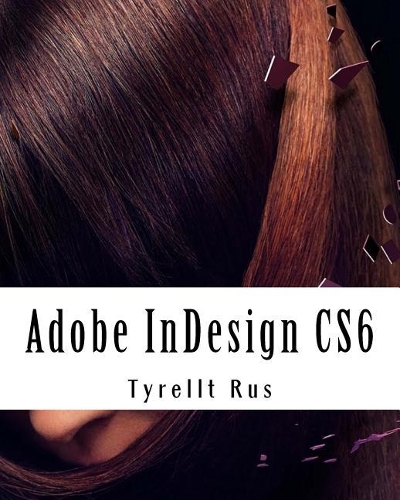 Adobe Indesign Cs6