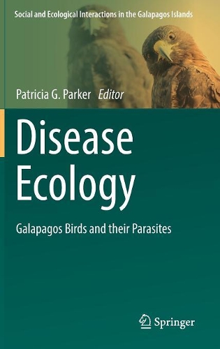 Disease Ecology