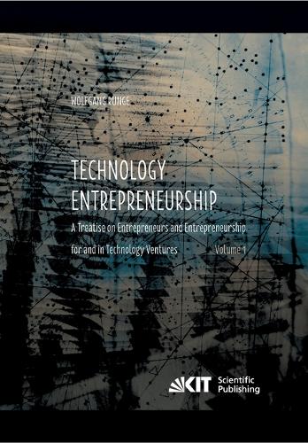 Technology Entrepreneurship