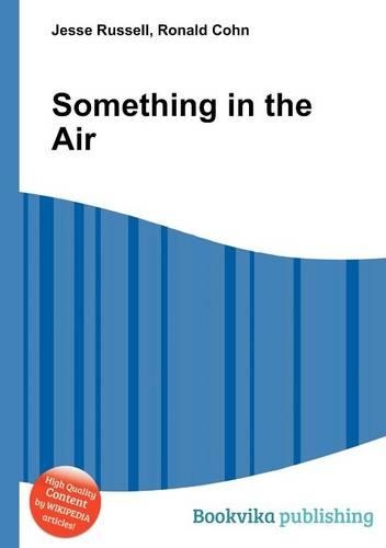 Something in the Air