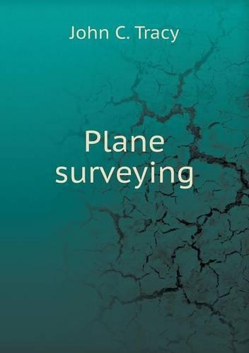 Plane surveying