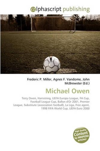 Michael Owen
