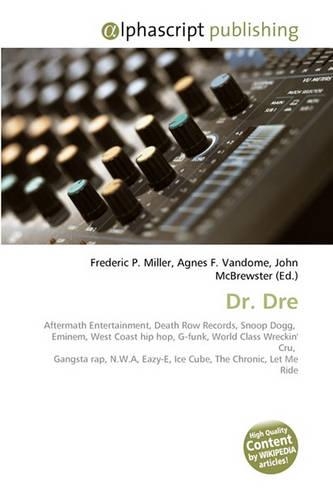 Dr. Dre
