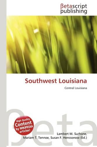 Southwest Louisiana