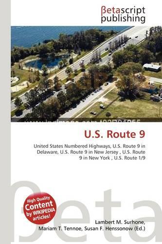 U.S. Route 9
