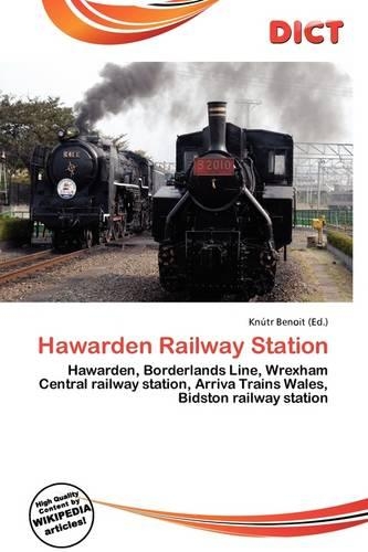 Hawarden Railway Station