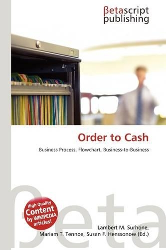 Order to Cash