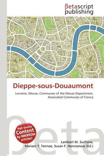 Dieppe-Sous-Douaumont