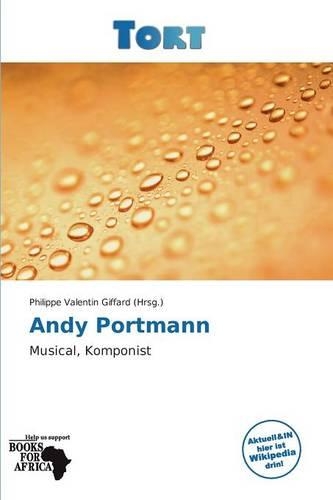Andy Portmann