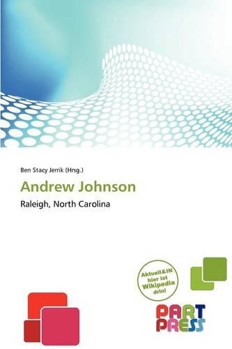 Andrew Johnson: (German)