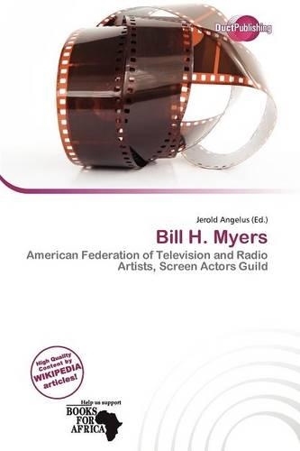 Bill H. Myers: (English)