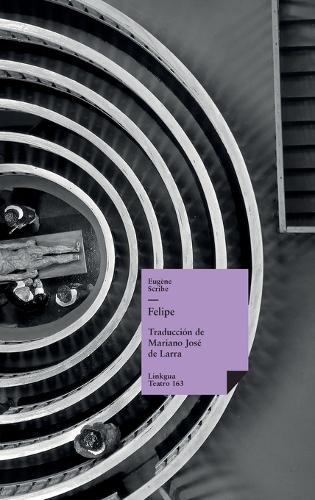 Felipe: (163 Teatro)