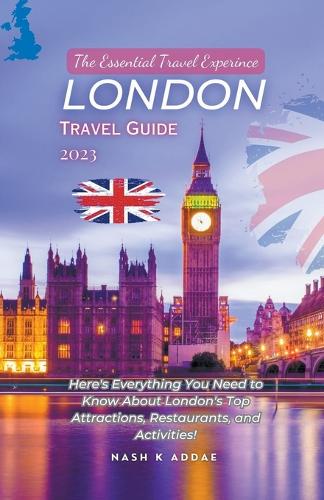 London Travel Guide 2023