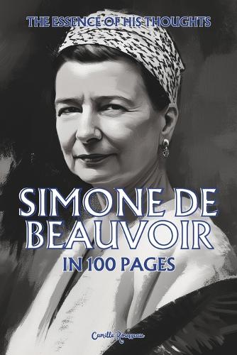 Simone de Beauvoir