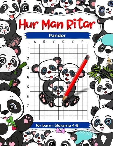 Hur man ritar pandor