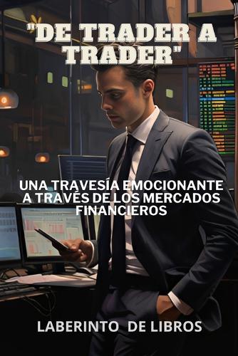 "De trader a trader": Una travesía emocionante a través de los mercados financieros(5 Navegando El Trading Desde Cero)