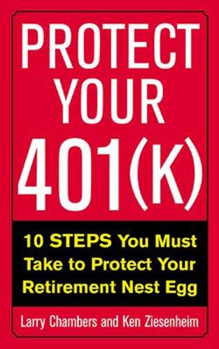 Protect Your 401(k)