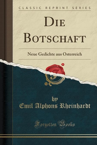 Die Botschaft