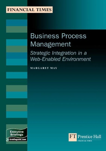Business Process Management