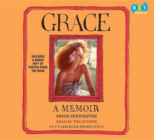 Grace: A Memoir