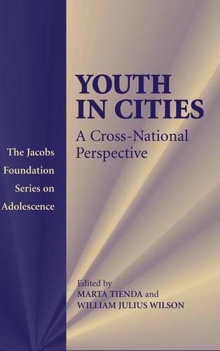 Youth in Cities: A Cross-National Perspective(The Jacobs Foundation Series on Adolescence)