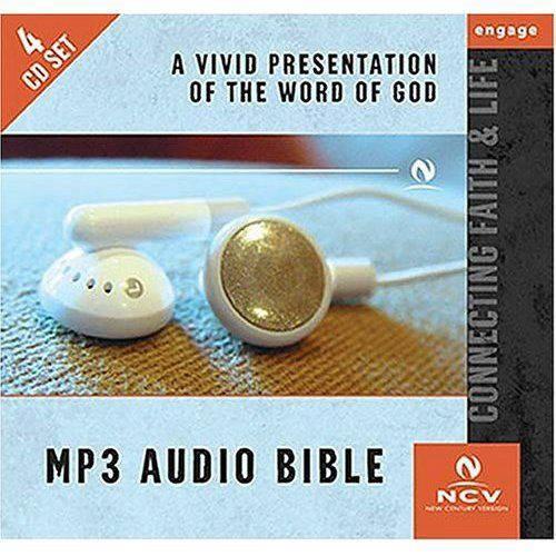 MP3 Bible-NCV