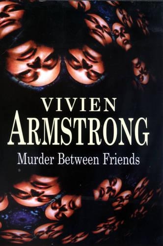 Murder Between Friends