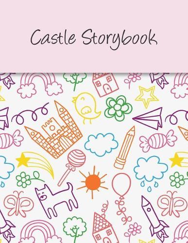 Castle Story Book
