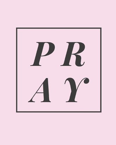 Pray