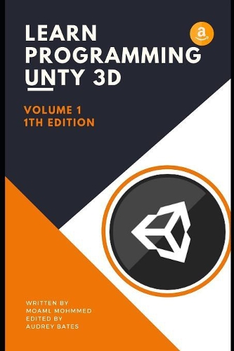 Learn Programming Unity 3D