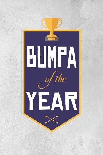 Bubba Of The Year