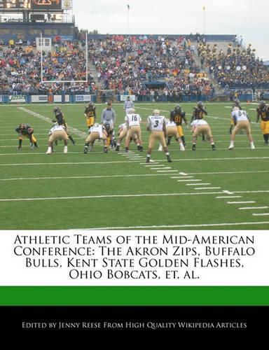Athletic Teams of the Mid-American Conference