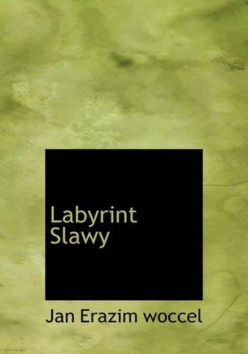 Labyrint Slawy