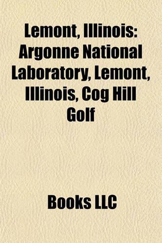 Lemont, Illinois