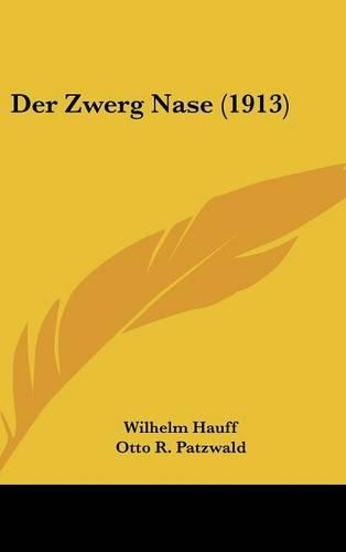 Der Zwerg Nase (1913)