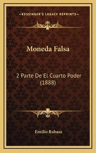 Moneda Falsa