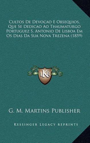 Book Cover