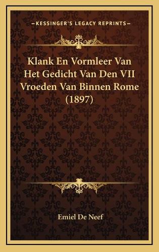 Book Cover