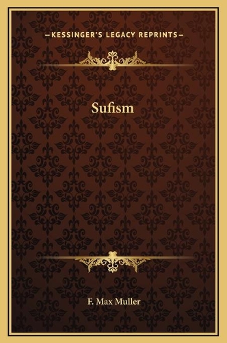 Sufism