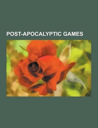 Post-Apocalyptic Games