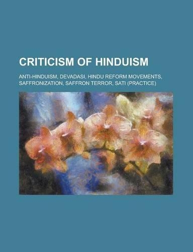 Criticism of Hinduism
