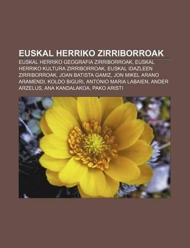 Euskal Herriko Zirriborroak