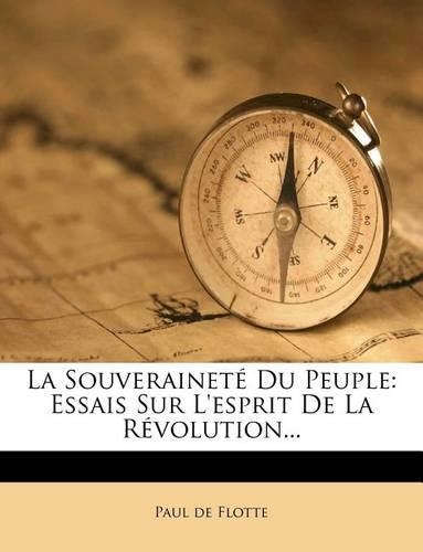 La Souveraineté Du Peuple